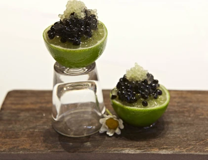 Giải nhiệt với 9 loại cocktail độc nhất vô nhị