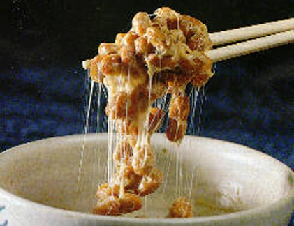 Đặc sản vừa ăn vừa bịt mũi kỳ lạ của Nhật Bản