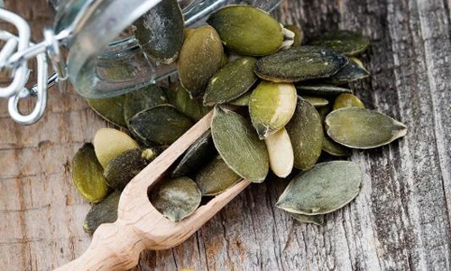 6 loại thực phẩm giàu đạm hơn cả trứng