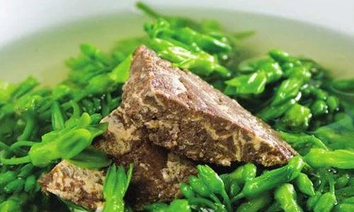 Mẹo vặt nên biết để có món cua ngon