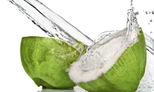 Thay đổi kinh ngạc của cơ thể sau 1 tuần uống nước dừa