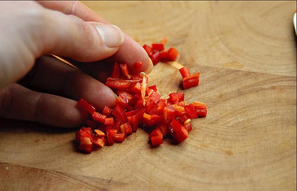 Mẹo nhỏ “chữa cháy” khi nấu ăn