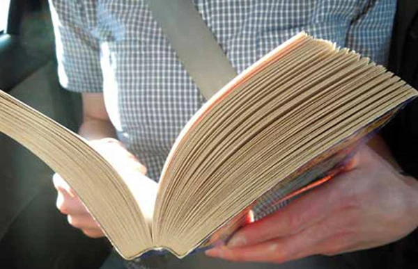 Cẩm nang chống say tàu xe không cần thuốc