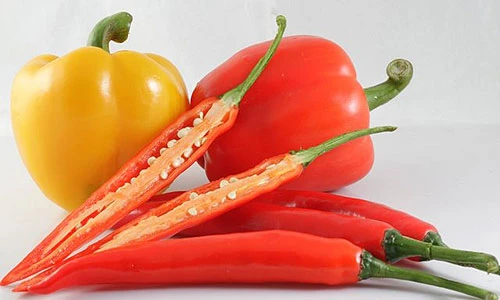 Ngừa ung thư vú hữu hiệu với thực phẩm mùa đông