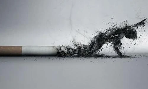 Hút thuốc bao lâu dễ mắc ung thư phổi?