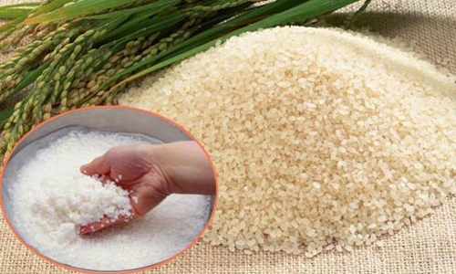 Cách đơn giản nhất loại bỏ thạch tín trong gạo