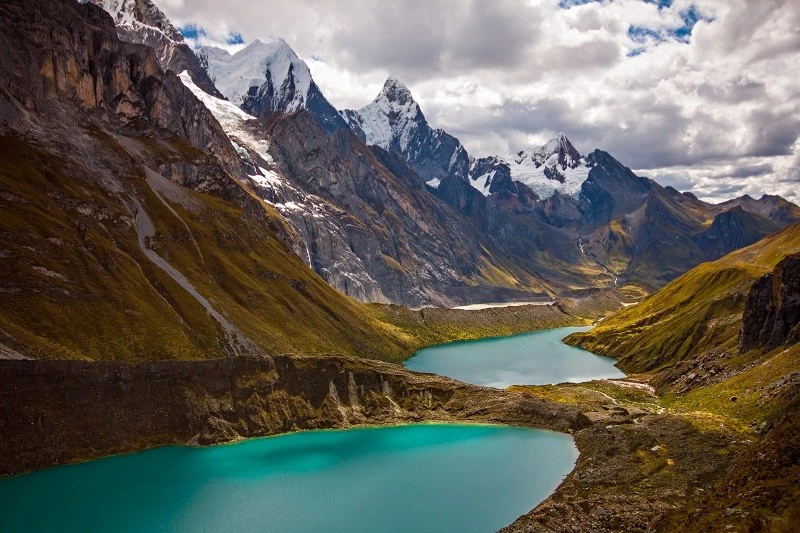 Sự thật bất ngờ về Peru có thể bạn chưa biết