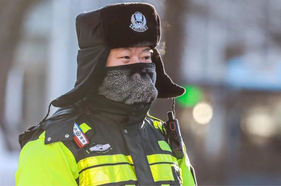 Trung Quốc ứng phó thời tiết lạnh giá mùa đông thế nào?