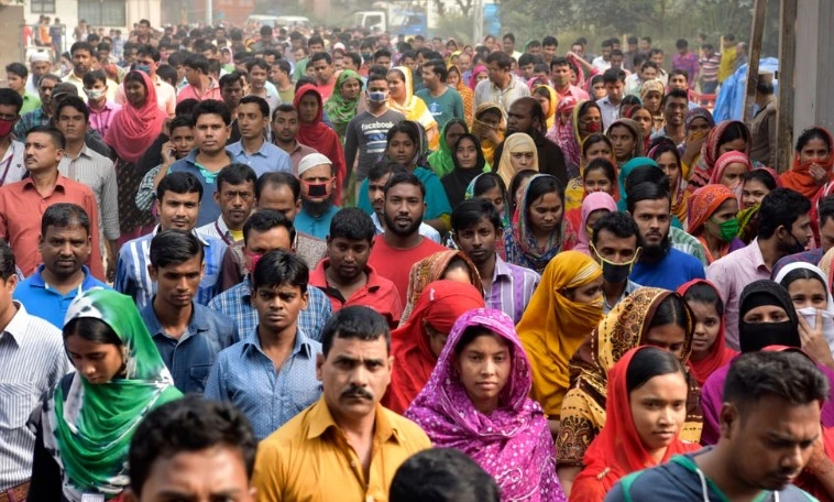 Sự thật về đất nước Bangladesh có thể bạn chưa biết