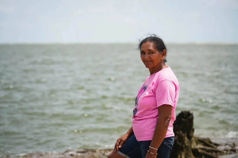 Cuộc sống người dân trên đảo Marajo chống chọi với thủy triều