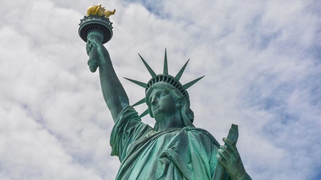 Top sự thật bất ngờ về thành phố New York