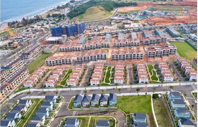 Lâm Đồng yêu cầu các sàn giao dịch, tổ chức và cá nhân môi giới phải cung cấp thông tin minh bạch, chịu trách nhiệm về nội dung môi giới. bds-lamdong.png