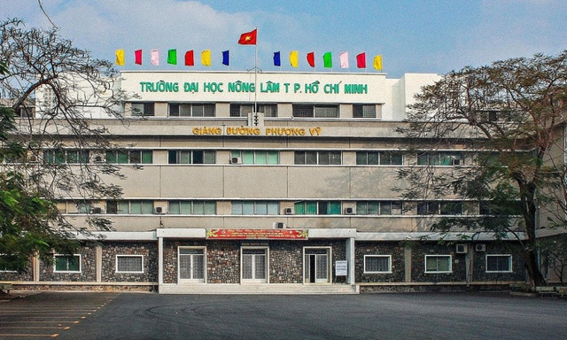 Trường ĐH Nông Lâm TP HCM. Ảnh IT. truong-dh-nong-lam-tphcm.jpg