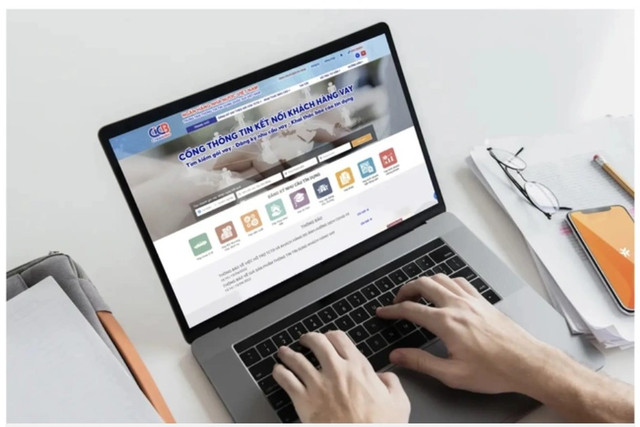 NHNN cho biết đã nhận được báo cáo của về sự cố có liên quan đến thông tin tín dụng tại CIC. cic-1.png
