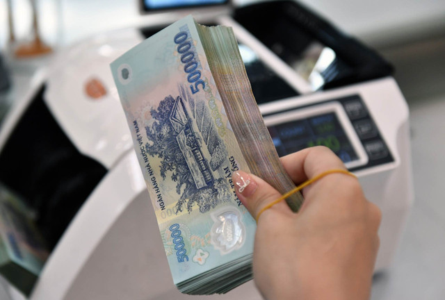 Đề xuất miễn thuế thu nhập doanh nghiệp 2 năm đầu đối với doanh nghiệp chuyển đổi từ hộ, cá nhân kinh doanh. Ảnh: Nam Khánh. mienthue0dn-1.jpg