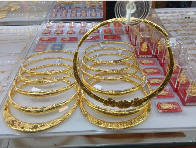 Giá vàng hôm nay tiếp tục tăng giavang-1.png