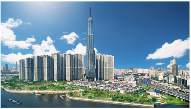 TPHCM đang triển khai dự án điều tra, khảo sát giá đất trên toàn địa bàn để xây dựng bảng giá đất thống nhất lần đầu tiên. giadat-tphcm.png
