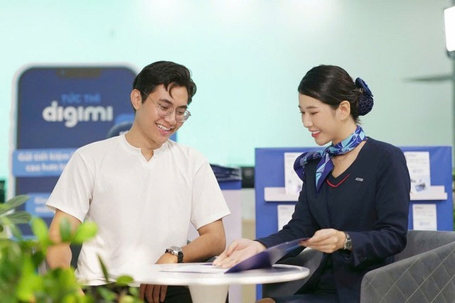 Nhiều ngân hàng có kế hoạch đưa cổ phiếu lên HoSE trong năm nay. Cổ phiếu ngân hàng rục rịch 'chuyển nhà' ảnh 2