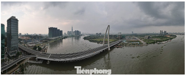 Dự án cầu Thủ Thiêm 2 không bị thanh tra. cauthuthiem-1.png
