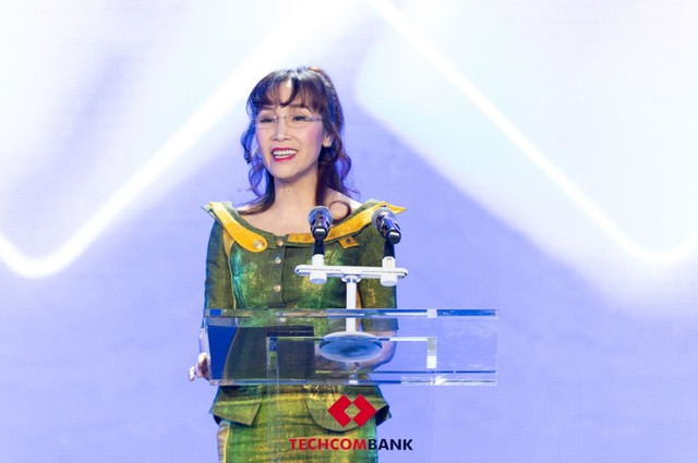 Chủ tịch HĐQT Vietjet Air Nguyễn Thị Phương Thảo. Ảnh: TCB. Chủ tịch HĐQT Vietjet Air Nguyễn Thị Phương Thảo. Ảnh: TCB.