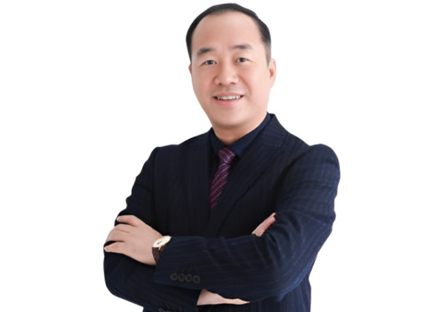 Phó Chủ tịch điều hành CMG Nguyễn Thanh Tùng. ssi-2.png