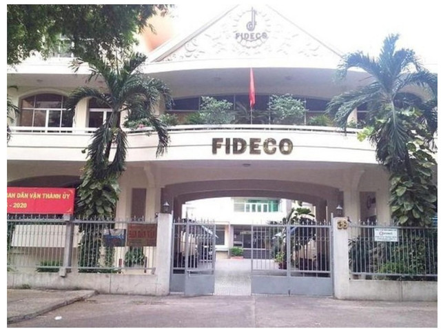 VietinBank Capital thoái hết vốn ở Fideco. ldg-3.png