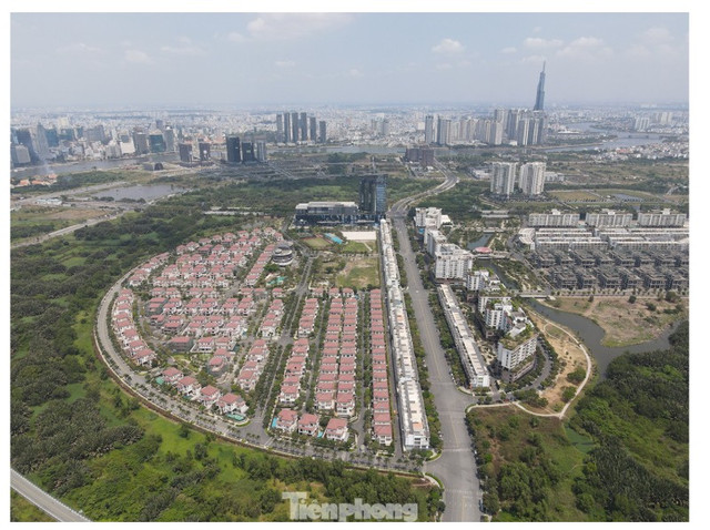 Dự án của Công ty CP Đầu tư Địa ốc Đại Quang Minh làm chủ đầu tư sẽ được cấp sổ đỏ. bds-1.png