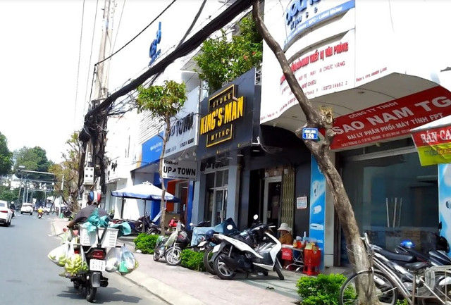 Công ty Sao Nam TG thường xuyên trúng các gói mua sắm thiết bị giáo dục tại Tiền Giang. Ảnh IT. saonamtg-2.png
