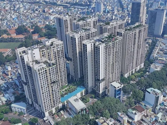 TPHCM có 112 dự án đủ điều kiện được miễn giấy phép xây dựng theo quy định hiện hành. bds-tphcm-1.png