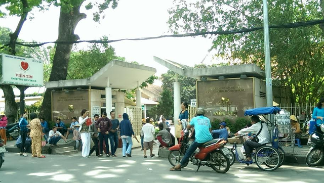 Viện tim TP HCM. Ảnh IT. vientim-hcm.png