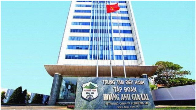 Hoàng Anh Gia Lai sẽ phát hành 210 triệu cổ phần, tổng giá trị phát hành dự kiến theo mệnh giá là 2.100 tỷ đồng. hoanganhgl-1.png
