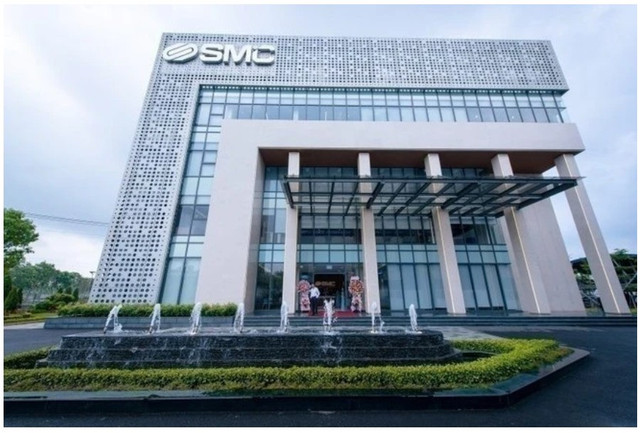 Kiểm toán hoài nghi về khả năng tiếp tục hoạt động của Công ty CP Đầu tư Thương mại SMC. smc-3.png