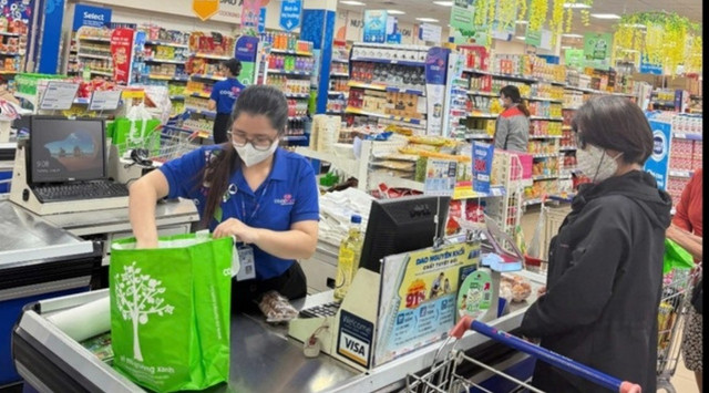 Saigon Co.op khẳng định đã thực hiện đúng theo thỏa thuận trong phạm vi chịu trách nhiệm của gói thầu. Ảnh: Saigon Co.op. sagocoop-1.png