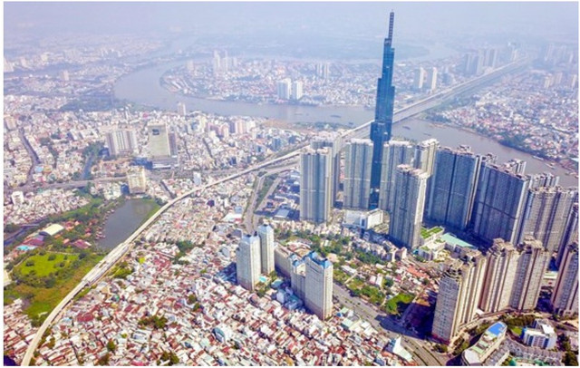 TPHCM yêu cầu các đơn vị không để xảy ra các “điểm nóng” về trật tự xây dựng. nhaotphcm-1.png
