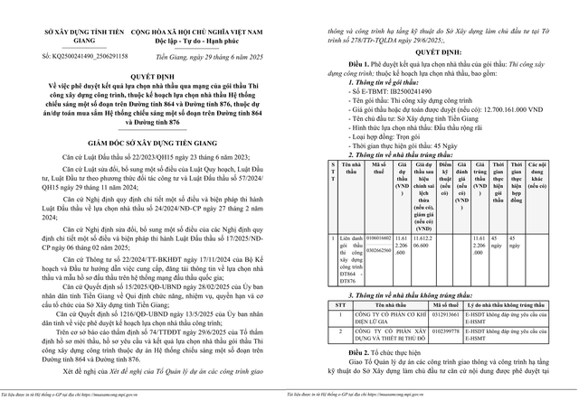 Một phần Quyết định số KQ2500241490_2506291158. Nguồn MSC. qdinh-2.png