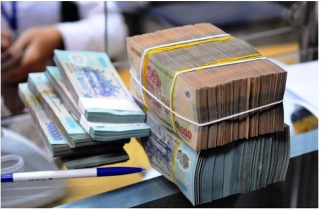 Các ngân hàng đẩy mạnh huy động vốn bằng kênh trái phiếu. traiphieu-1.png