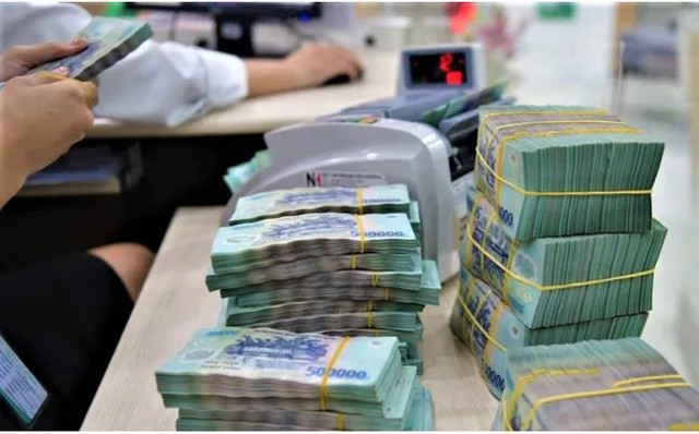 Room tín dụng hiện chỉ còn áp dụng với các ngân hàng thương mại. room-nh-1.png