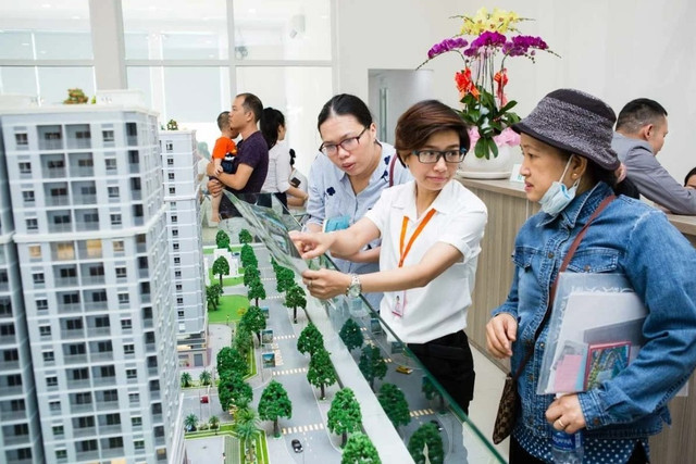 Bảng giá đất cập nhật theo giá thị trường nhưng cần có lộ trình và tránh gây sốc, gây ảnh hưởng thị trường bất động sản. giabds-1.png