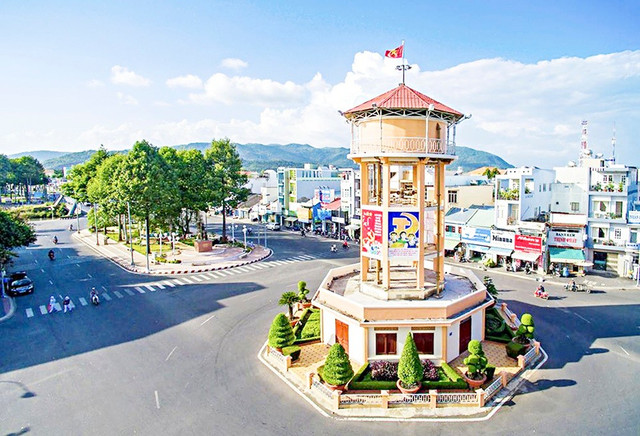 PN Bà Rịa đã chứng minh sự am hiểu sâu sắc về thị trường địa phương thông qua chiến lược thâm canh tại tỉnh Bà Rịa - Vũng Tàu cũ. Ảnh minh họa. tp-baria-2.jpg