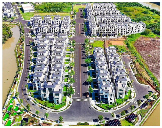 Giá biệt thự, nhà phố sơ cấp ở TPHCM trong tháng 7 dao động 2,5 - 700 tỷ đồng/căn. bds-1.png
