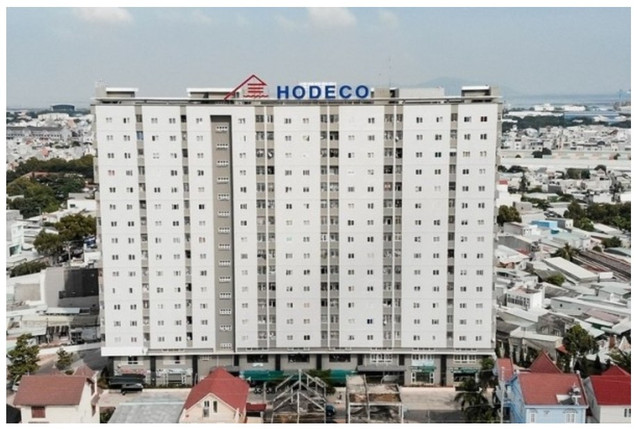 Hodeco huy động gần 500 tỷ đồng từ trái phiếu. ldg-2.png