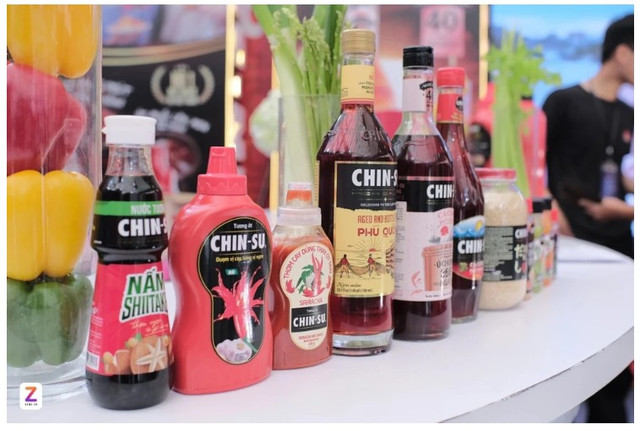 Masan Consumer dự kiến chuyển sàn sớm nhất vào cuối năm nay. Ảnh: Minh Khánh. masan-1.png