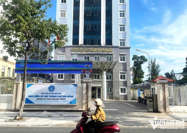 Bảo hiểm Xã hội TP Đà Nẵng công bố danh sách các doanh nghiệp chậm đóng bảo hiểm. bhxh-danang-1.png