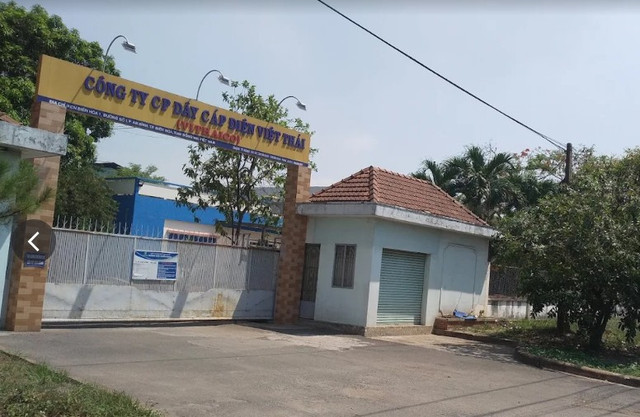 Vượt qua các đối thủ mạnh, Việt Thái trúng gói thầu giá trị lớn tại EVN SPC. vie65tthai-1.png