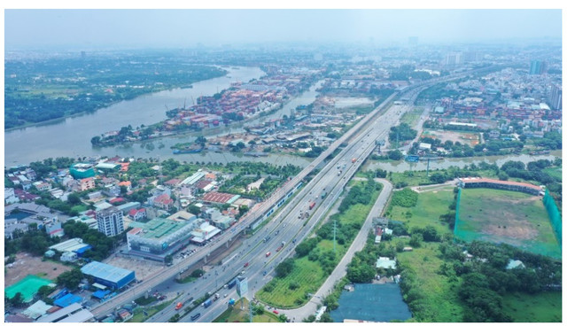 Dự án mở rộng xa lộ Hà Nội cũng không bị thanh tra. thuthiem-2.png