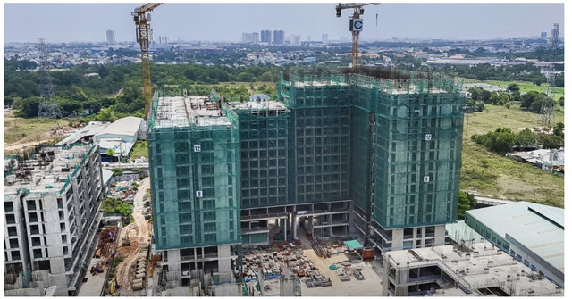 Thêm 4 dự án được TPHCM gỡ vướng để cấp sổ hồng. bds-tphcm-ch-1.png