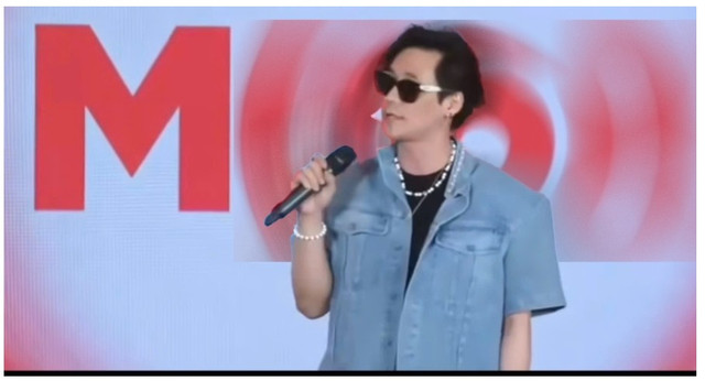 Khánh Phương trong sự kiện mừng sinh nhật nhà cái M***. khanhphuong-1.png
