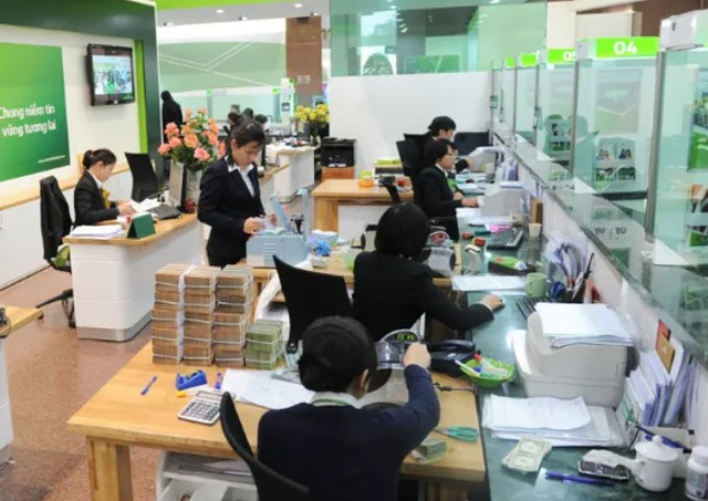 Ngân hàng Nhà nước nâng các tiêu chí xếp hạng ngân hàng để hướng đến phát triển bền vững. nganhang-tpo-1.png