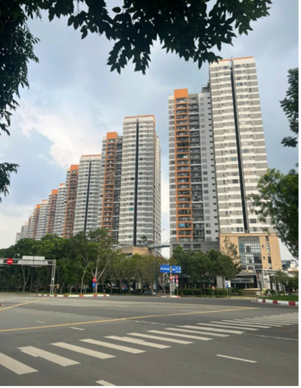 Căn hộ tại dự án The Sun Avenue tăng giá mạnh những tháng gần đây sau thông tin gỡ vướng sổ hồng. bds-tang-1.png