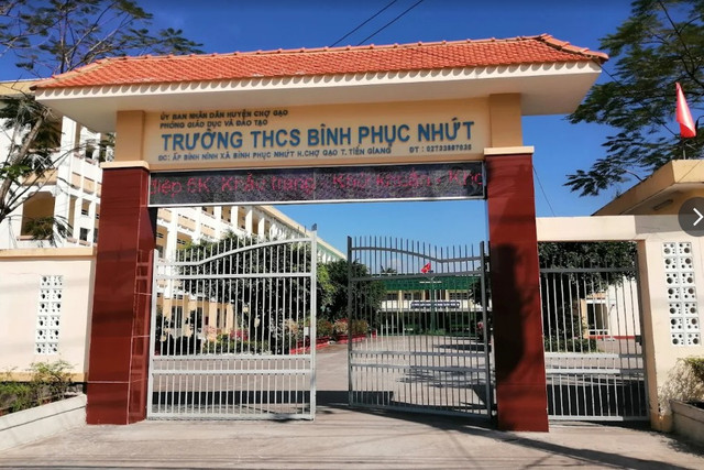Trước đó, ngày 26/5/2025, Hiệp Tâm một mình tham dự và trúng gói xây Trường THCS Bình Phục Nhứt, huyện Chợ Gạo, với giá hơn 10,4 tỷ đồng. Trước đó, ngày 26/5/2025, Hiệp Tâm một mình tham dự và trúng gói xây Trường THCS Bình Phục Nhứt, huyện Chợ Gạo, với giá hơn 10,4 tỷ đồng.